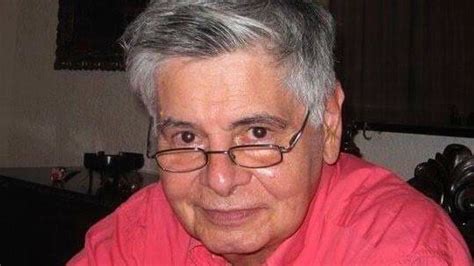 Award-winning retired AP journalist Harold Olmos dead at 78